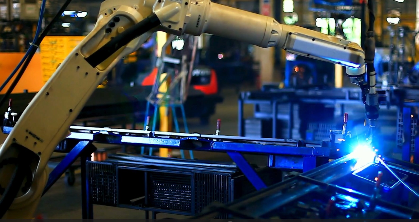 Machining Strategy